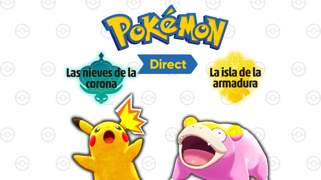 Resumen Pokémon Direct: Expansiones, Mundo Misterioso y más