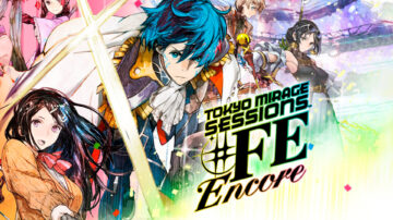 Impresiones – Tokyo Mirage Sessions FE Encore (Nintendo Switch)