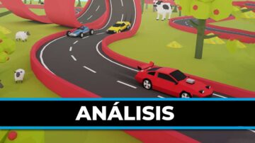 Análisis – Little Racer (Nintendo Switch)