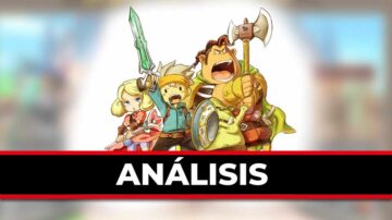 Análisis – Snack World: De Mazmorra en Mazmorra – Edición Oro (Análisis)