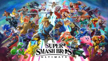 Sakurai no habla de a qué juega para evitar especulación de Smash Bros