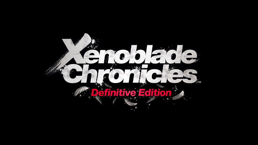 Xenoblade Chronicles aparece en la eShop de Nintendo Switch