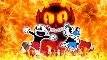 25 Secretos de Cuphead (Curiosidades)