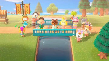 Animal Crossing sufre review bombing en Metacritic