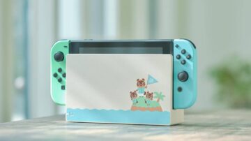 Nintendo Switch y Animal Crossing baten récords en Japón