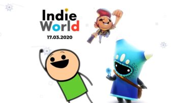 Nintendo Indie World: Resumen en 3 Minutos