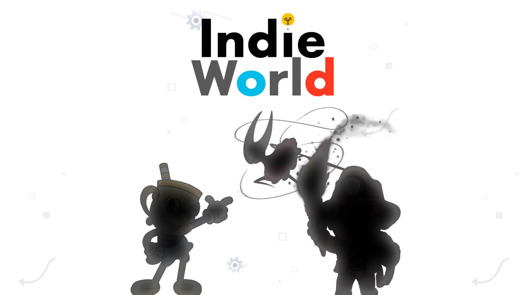 Nintendo anuncia su nueva presentación Indie World