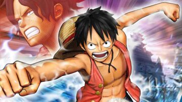 Nuevos juegos llegan a Nintendo Switch: One Piece y Saint’s Row