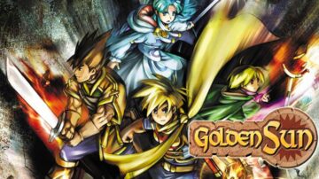 Golden Sun es Trending Topic en Twitter