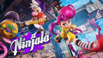 Ninjala tendrá beta abierta en Nintendo Switch