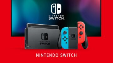 Nintendo espera mayores ventas de Switch y aumenta la producción