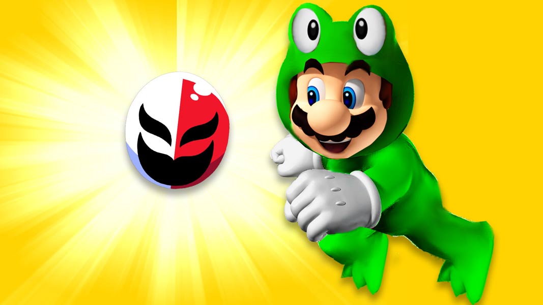 Mario Maker 2 recibe su última actualización | NintenDúo