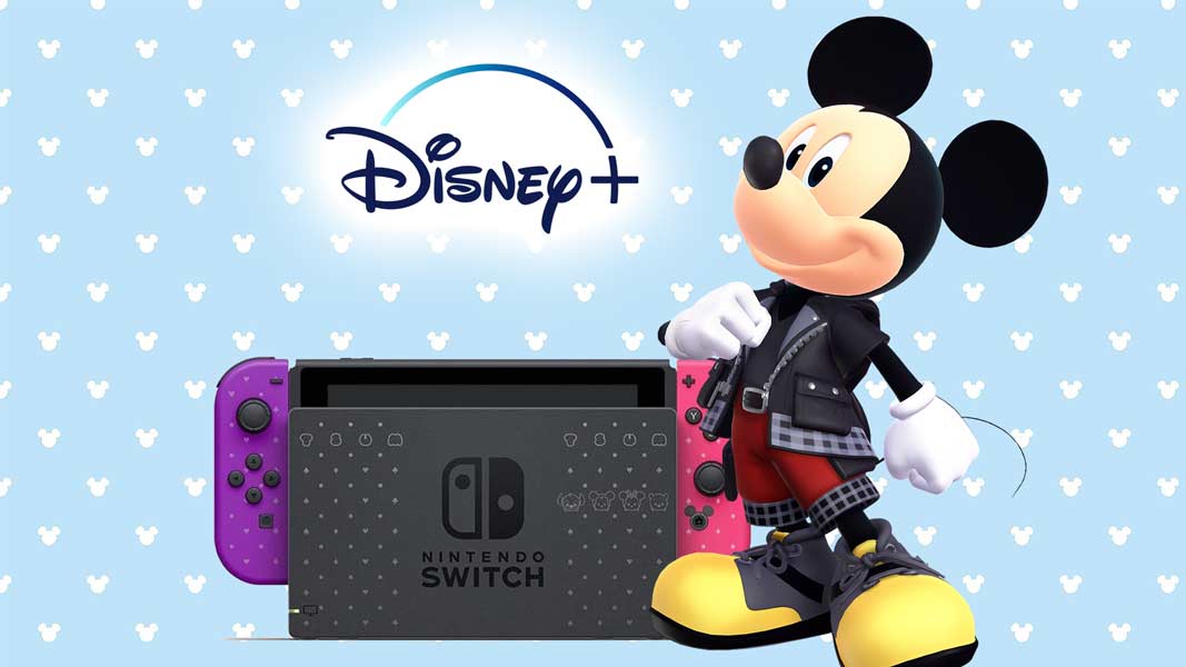 Inversor busca poner a Nintendo a la altura de Disney