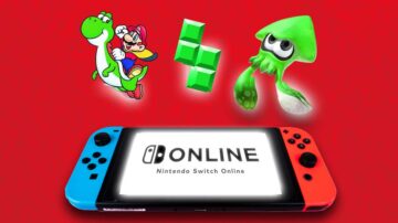 Nintendo ofrece 7 días gratis a Nintendo Switch online