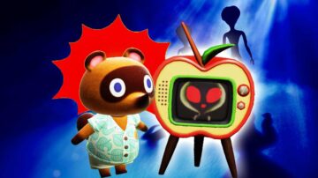 25 Secretos de Animal Crossing: New Horizons