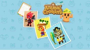 Años de actualizaciones planeados para Animal Crossing: New Horizons