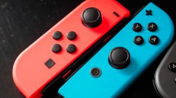 El JoyCon Drift no es un “gran problema” para Nintendo