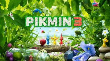 Pikmin 3 y más podrían anunciarse y salir pronto en Nintendo Switch