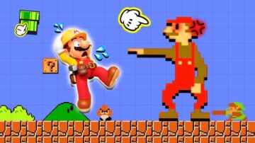 25 Secretos de Super Mario Maker 2