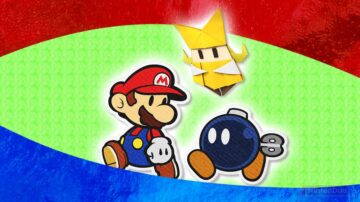 Avance – Paper Mario: The Origami King (Nintendo Switch)