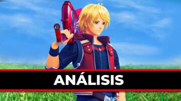 Análisis – Xenoblade Chronicles Definitive Edition (Nintendo Switch)