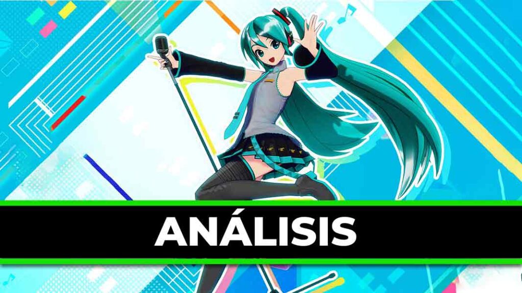 Hatsune Miku: Project DIVA Mega Mix