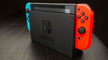 Amazon Francia filtra 15 nuevos juegos de Nintendo Switch