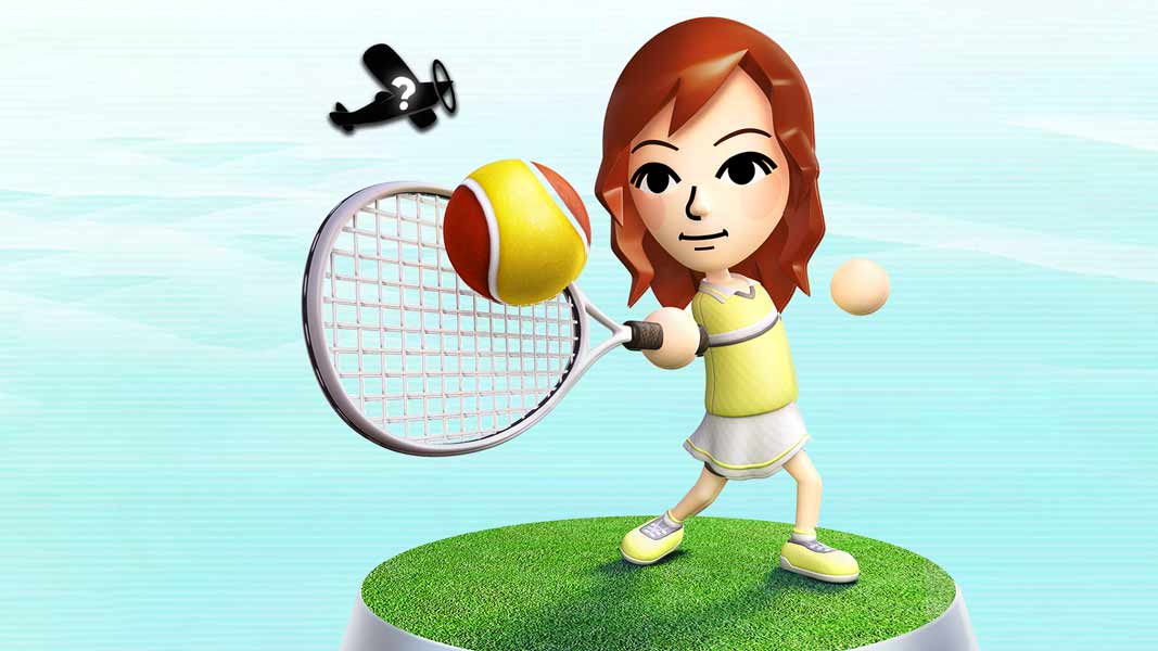 25 Secretos de Wii Sports (Curiosidades)
