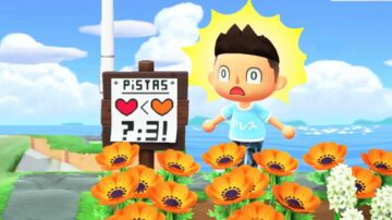 Animal Crossing: New Horizons – Grand Prix – Semana 2