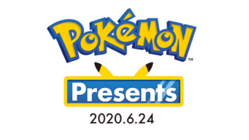 Nuevo Pokémon Presents para el 24 de junio