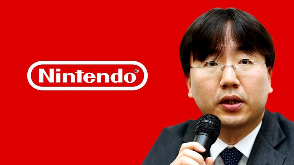 El presidente de Nintendo habla sobre el futuro de la compañía