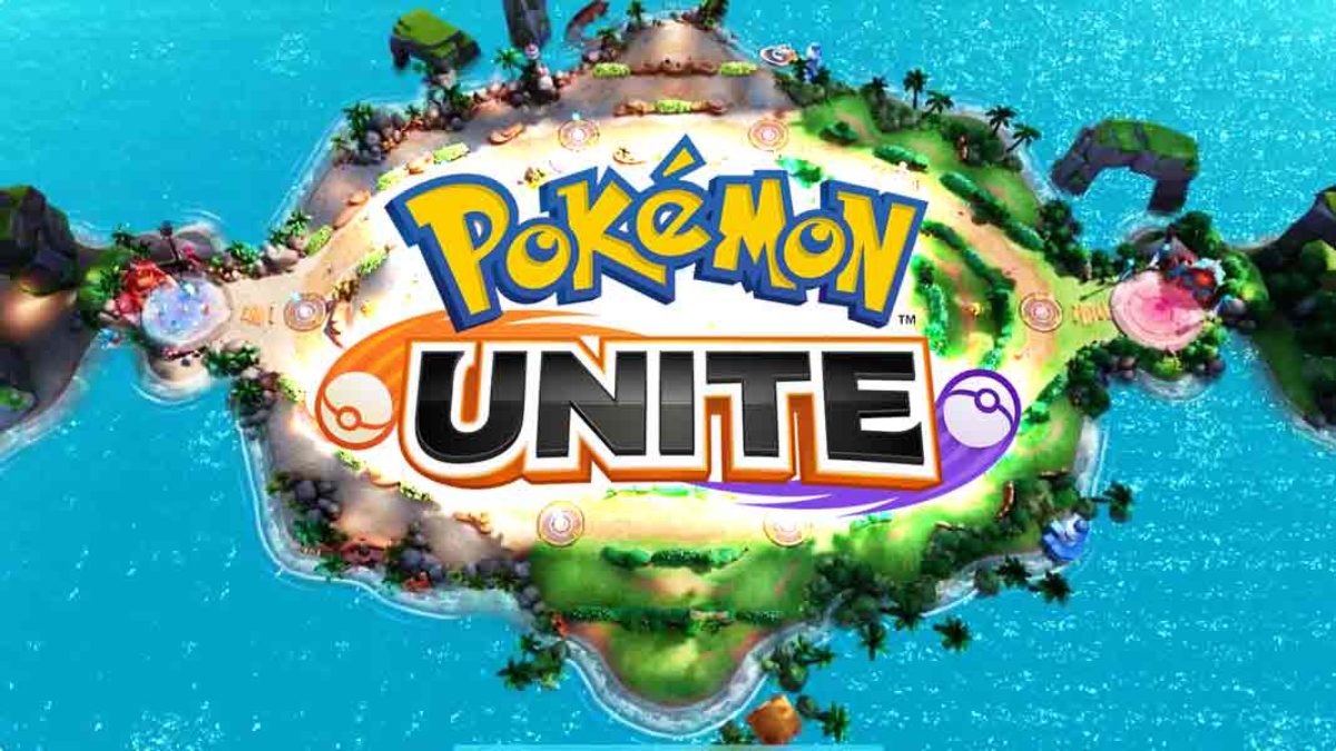 Probamos 'Pokémon Unite': el 'League of Legends' de Pokémon para Nintendo  Switch y móvil es tan