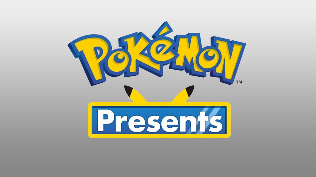 Pokémon anunciará novedades en una presentación especial