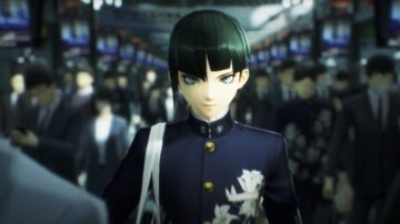 Shin Megami Tensei V podría tener funciones online