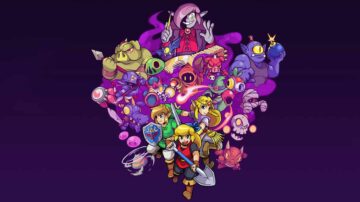 Cadence Of Hyrule recibe nuevos DLC de pago y lanzamiento físico