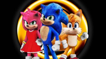 La película Sonic 2 ya tiene fecha de estreno en cines