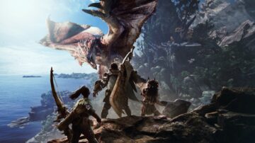 Capcom no traerá Monster Hunter World a Switch