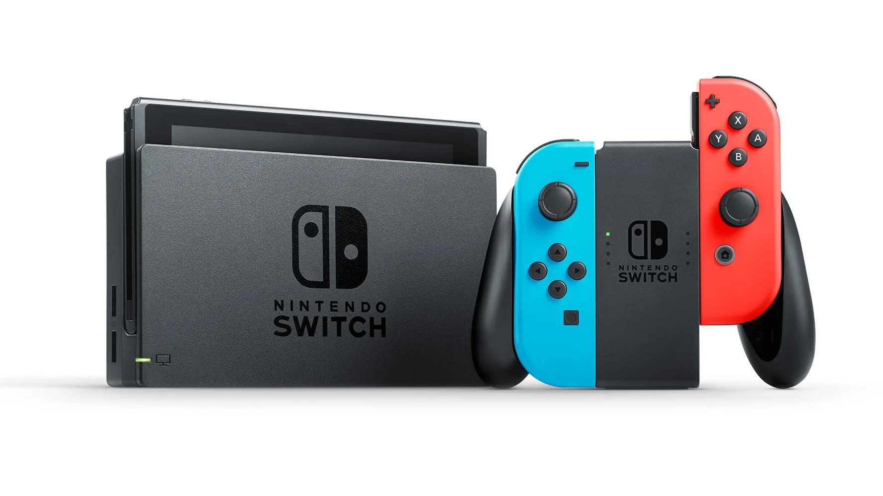 Nintendo Switch recibe la actualización a la versión 10.1.0