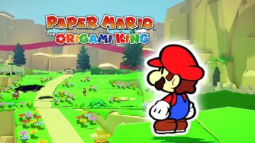 Paper Mario: The Origami King – 30 Preguntas y Respuestas