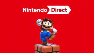 El próximo Nintendo Direct tendría una sorpresa de Xbox