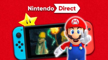 Próximo Nintendo Direct fechado por insiders