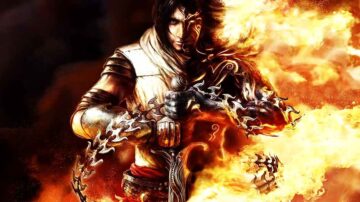 Un remake de Prince Of Persia podría llegar a Nintendo Switch