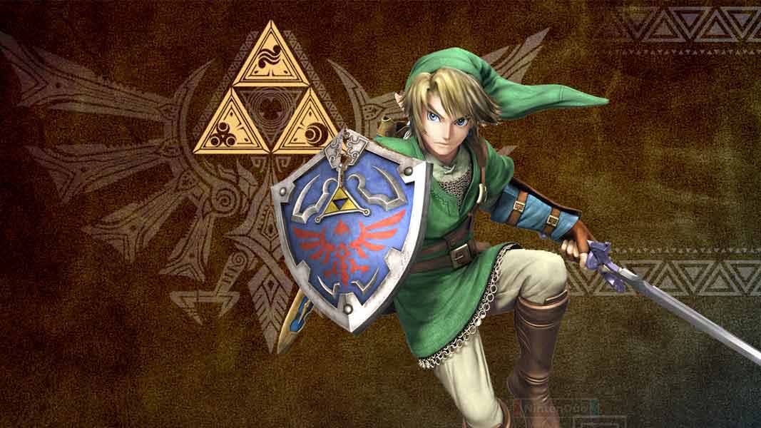 El 35 aniversario de Zelda en 2021 muestra primeros indicios