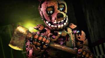 25 Secretos de Five Nights At Freddy’s 3 (FNAF 3)