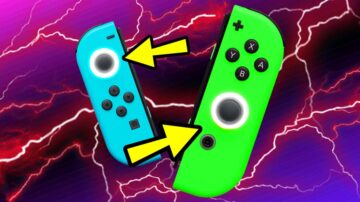 Acusan a Nintendo de obsolescencia programada en Switch