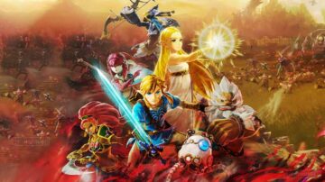 15 Detalles imprescindibles de Hyrule Warriors: La Era del Cataclismo