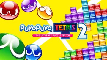 Así es el modo aventura de Puyo Puyo Tetris 2