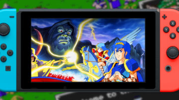 Nintendo relanza el primer Fire Emblem de NES en Switch