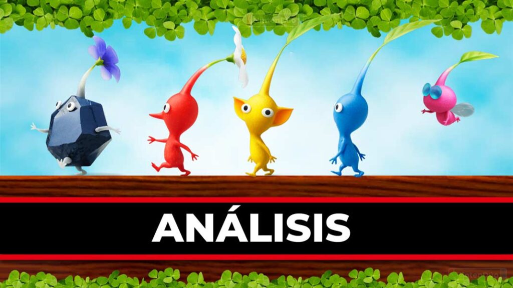 Pikmin 3 Deluxe