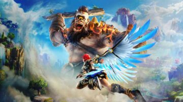 Primeras horas con Immortals: Fenyx Rising (Nintendo Switch)